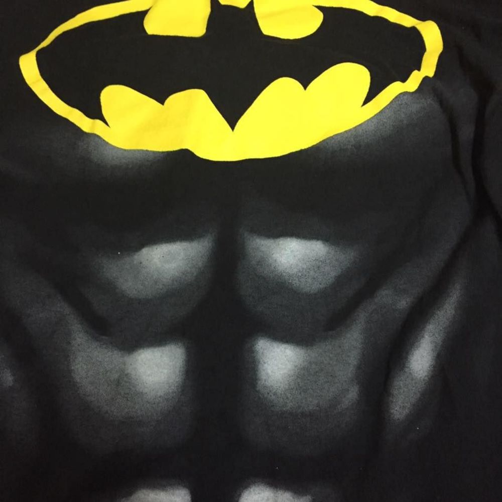 Meet your Posher, Ramon